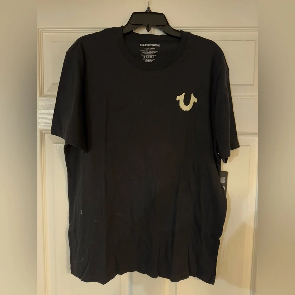 True Religion t-shirt